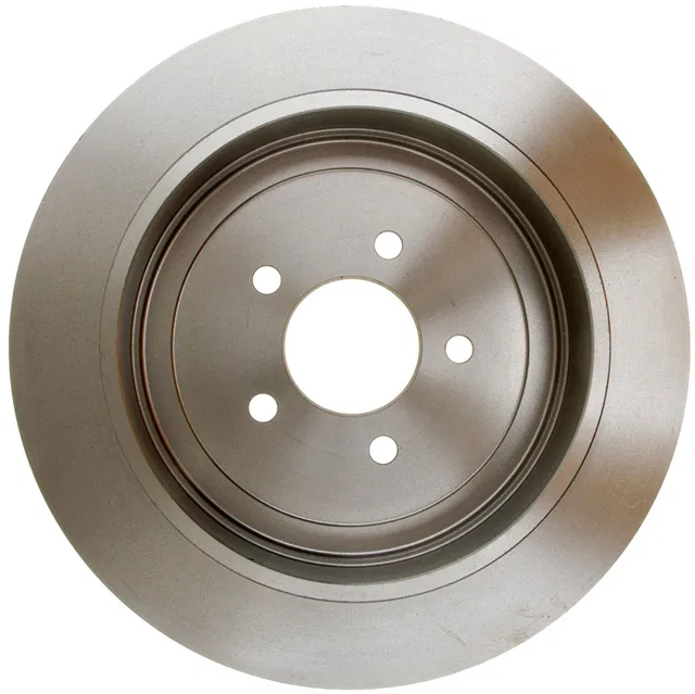 680108 – RAYBESTOS Brake Rotor, OE Replacement Single - view 3